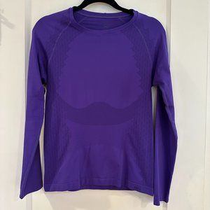 REI Base Layer Women's Crewneck Top